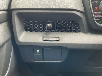 2023 Honda CR-V LX