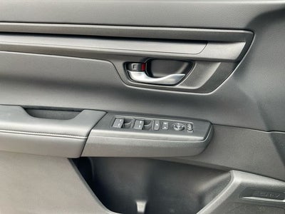 2023 Honda CR-V LX