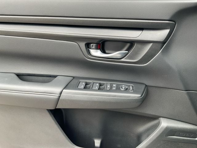 2023 Honda CR-V LX