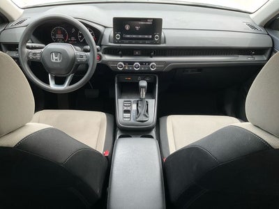2023 Honda CR-V LX