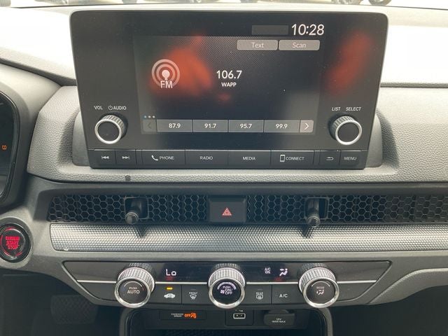2023 Honda CR-V LX
