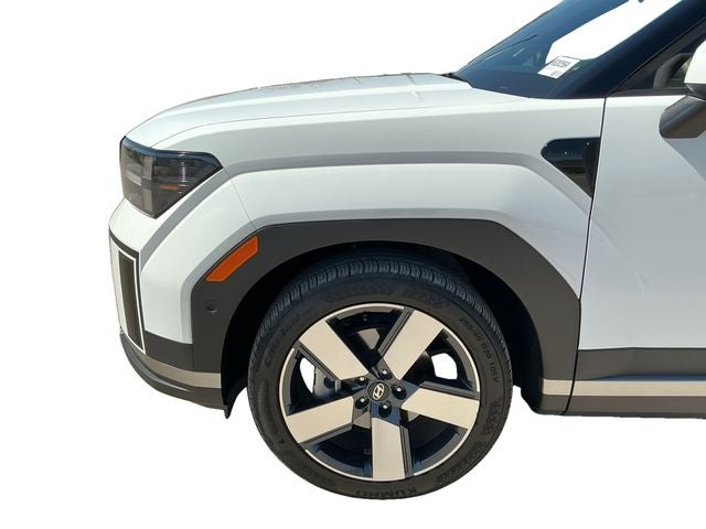 2026 Hyundai Santa Fe Limited 6P