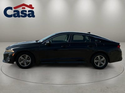 2023 Kia K5 LXS