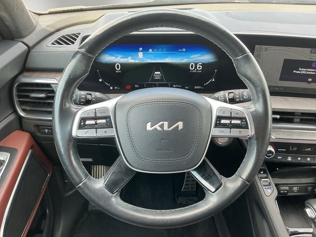 2023 Kia Telluride SX Prestige