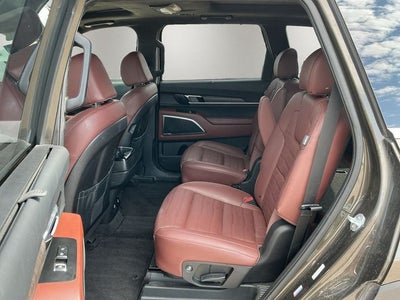 2023 Kia Telluride SX Prestige