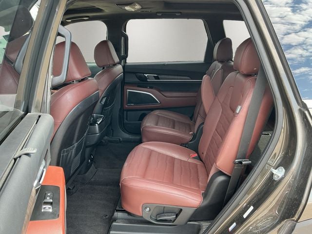 2023 Kia Telluride SX Prestige