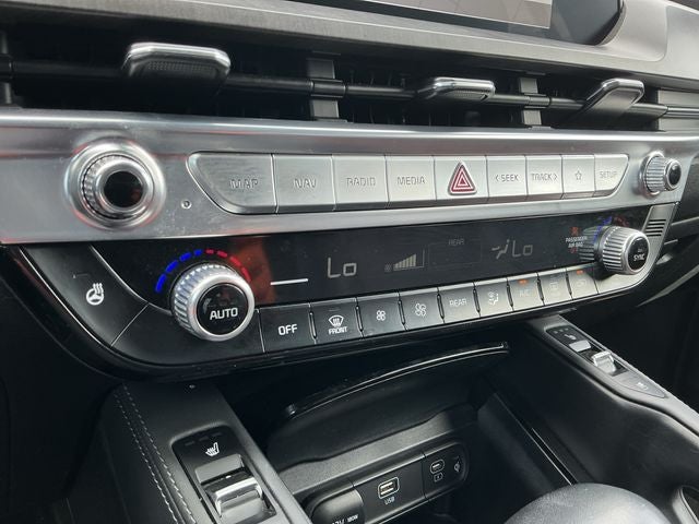 2023 Kia Telluride SX Prestige