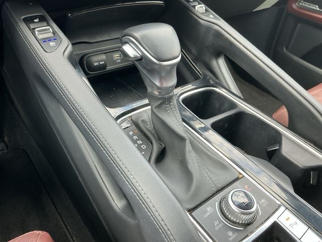 2023 Kia Telluride SX Prestige