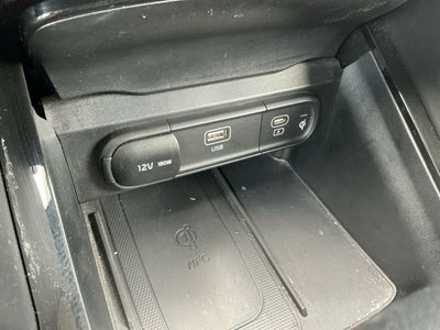 2023 Kia Telluride SX Prestige