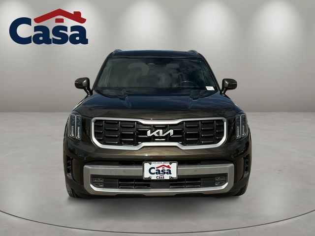 2023 Kia Telluride SX Prestige