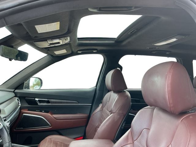 2023 Kia Telluride SX Prestige