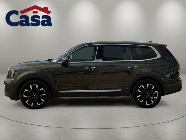 2023 Kia Telluride SX Prestige