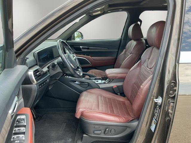 2023 Kia Telluride SX Prestige