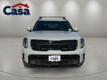 2025 Kia Telluride SX-Prestige X-Pro