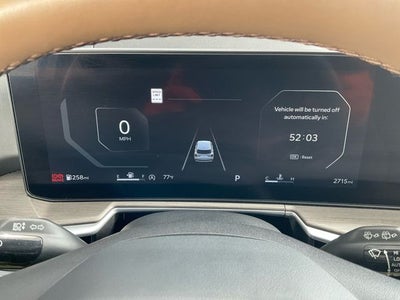 2026 Kia Sorento X-Pro SX Prestige