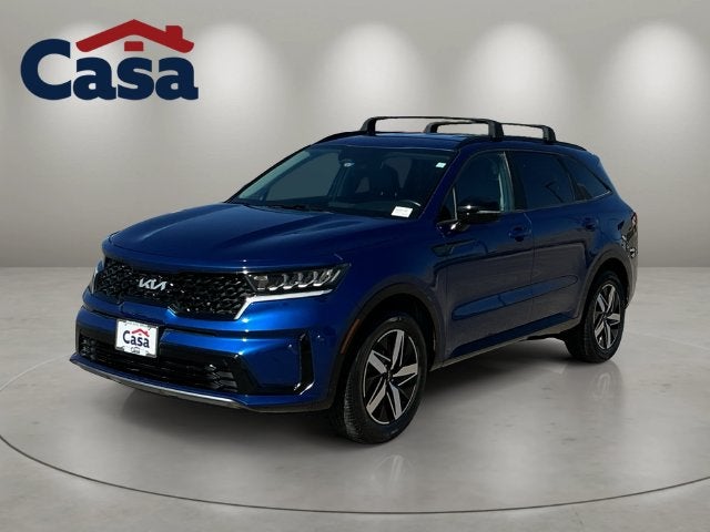 2023 Kia Sorento S