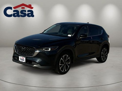 2023 Mazda Mazda CX-5 2.5 S Premium Plus Package