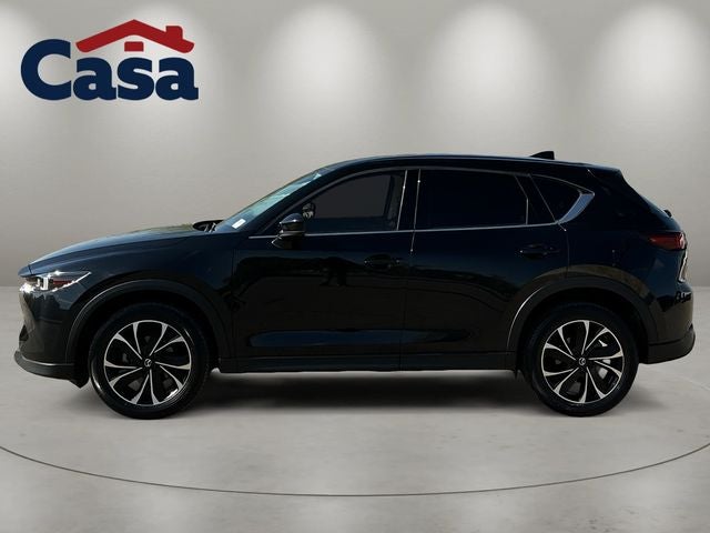 2023 Mazda Mazda CX-5 2.5 S Premium Plus Package