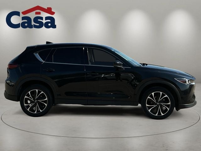 2023 Mazda Mazda CX-5 2.5 S Premium Plus Package