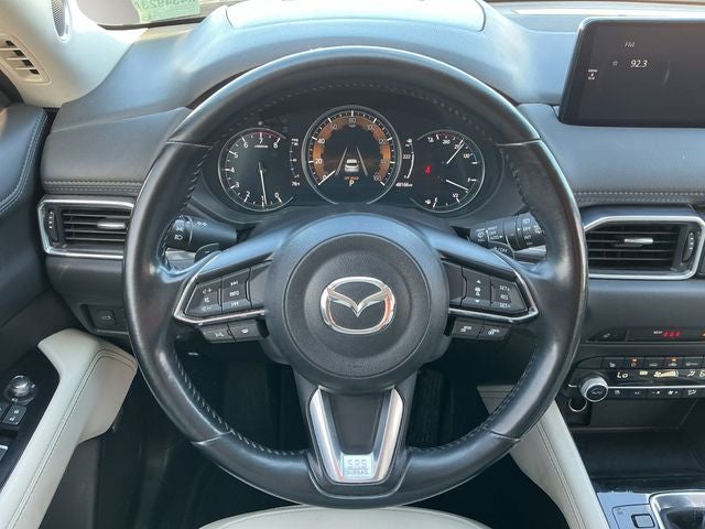 2023 Mazda Mazda CX-5 2.5 S Premium Plus Package