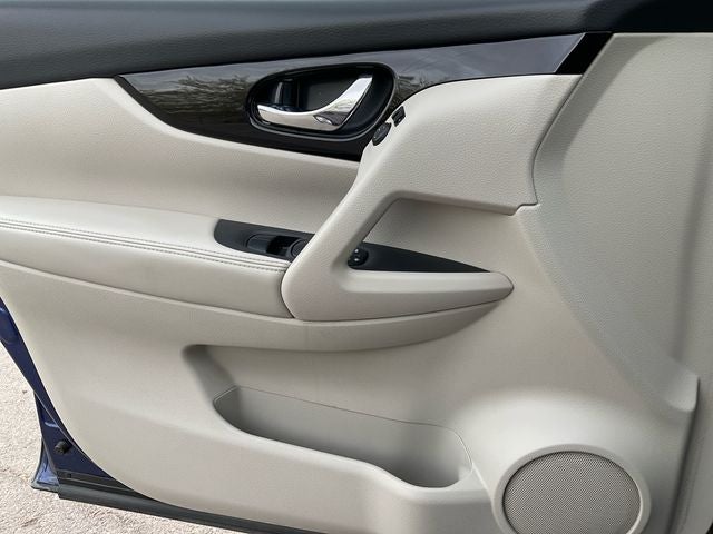 2019 Nissan Rogue Sport SV