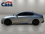 2024 Lexus IS IS 350 F SPORT Design