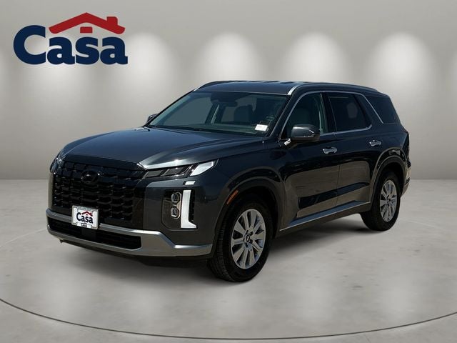 2024 Hyundai Palisade SEL 7P