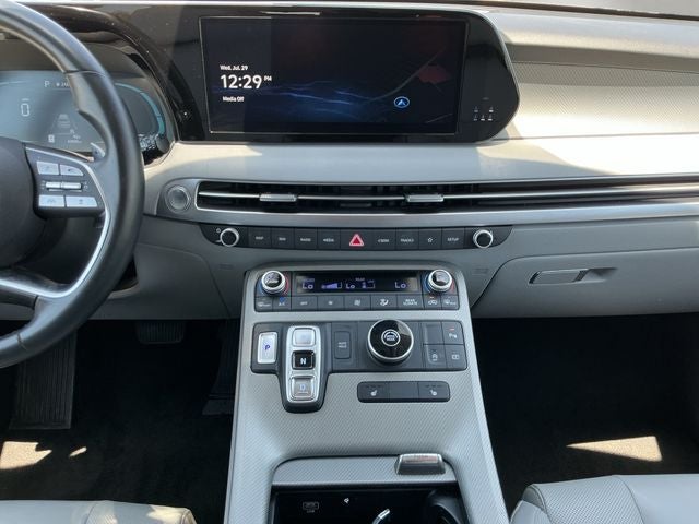 2024 Hyundai Palisade SEL 7P