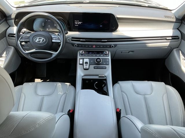 2024 Hyundai Palisade SEL 7P