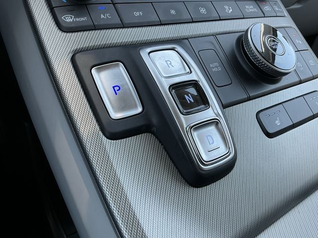 2024 Hyundai Palisade SEL 7P