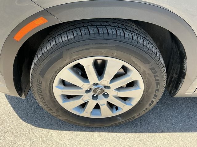 2024 Hyundai Palisade SEL 7P