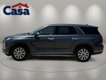 2024 Hyundai Palisade SEL 7P