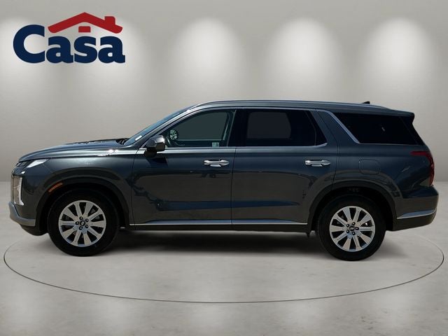 2024 Hyundai Palisade SEL 7P