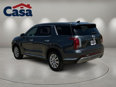 2024 Hyundai Palisade SEL 7P
