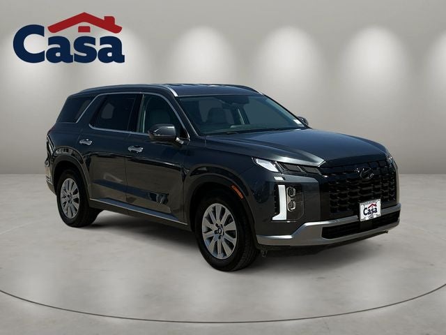 2024 Hyundai Palisade SEL 7P