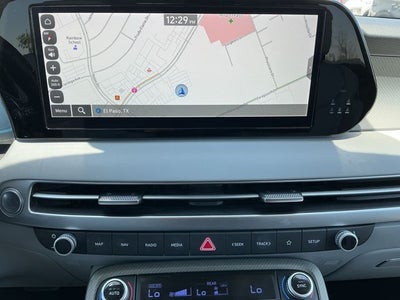 2024 Hyundai Palisade SEL 7P