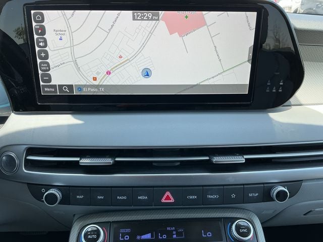 2024 Hyundai Palisade SEL 7P