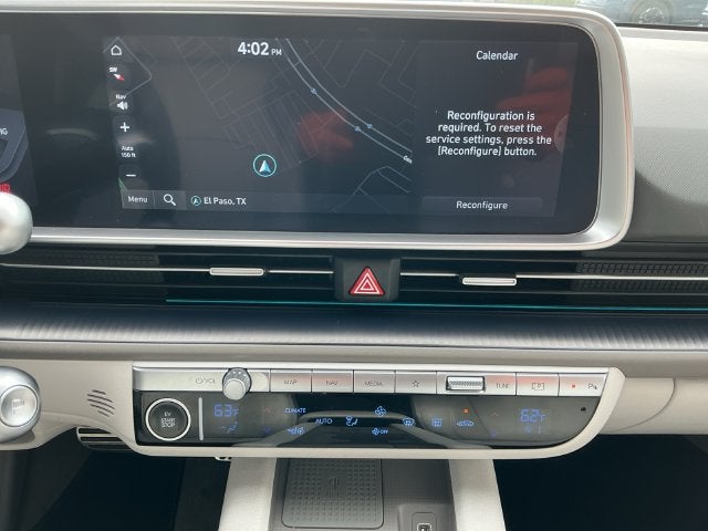 2025 Hyundai IONIQ 6 Limited