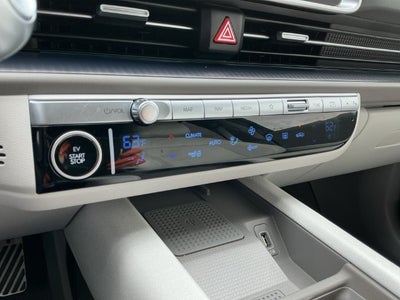 2025 Hyundai IONIQ 6 Limited
