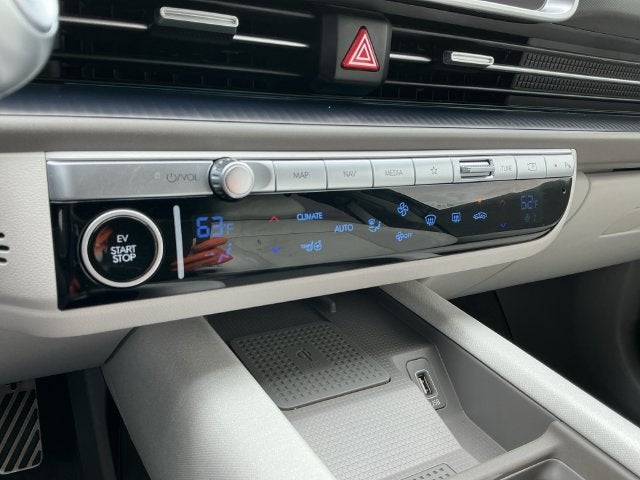 2025 Hyundai IONIQ 6 Limited