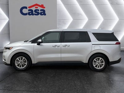 2023 Kia Carnival LX