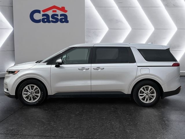 2023 Kia Carnival LX