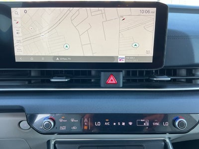 2025 Kia Carnival EX