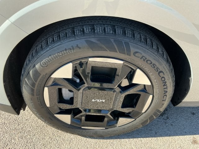 2025 Kia Carnival EX
