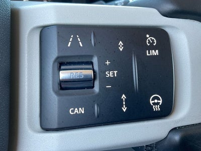 2024 Land Rover Defender S