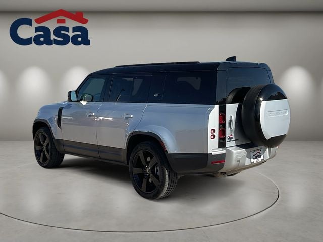 2024 Land Rover Defender S