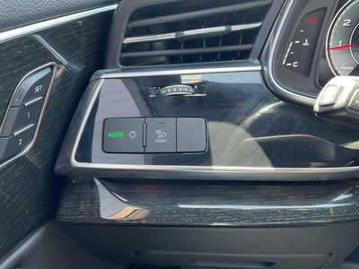 2021 Audi Q7 Premium Plus