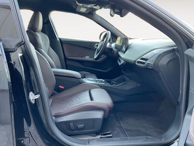 2025 BMW 2 Series 228 xDrive