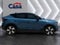 2022 Volvo C40 Recharge Pure Electric Ultimate