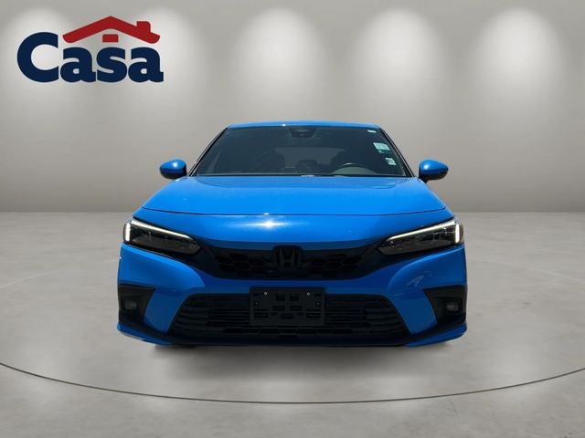 2024 Honda Civic Sport Touring